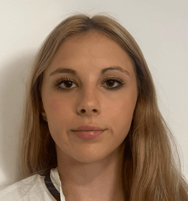 Alisia Ionita