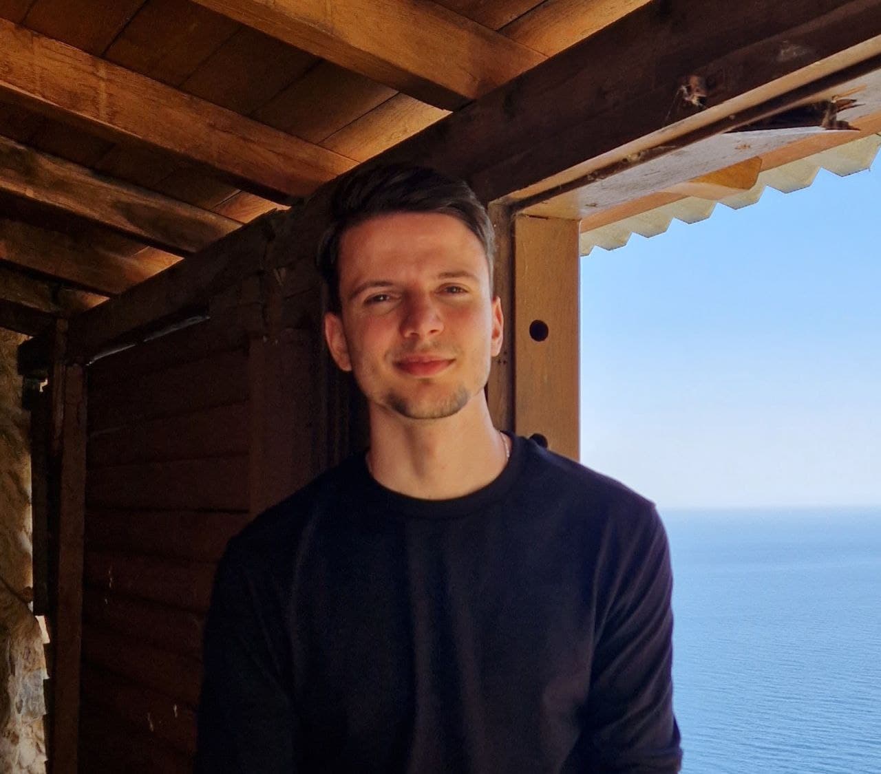 Ioan Crusoveanu