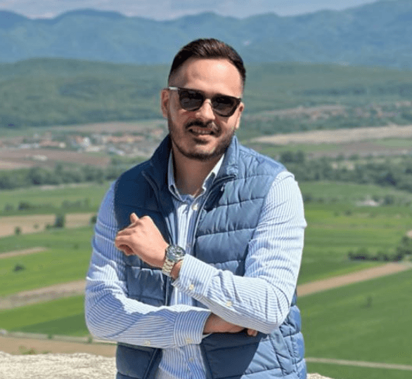 Robi Vasiloiu
